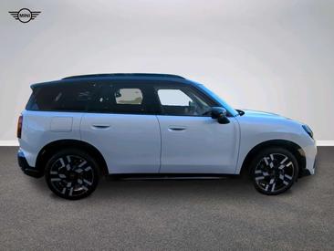 Mini Countryman Berline John Cooper Works — photo 3