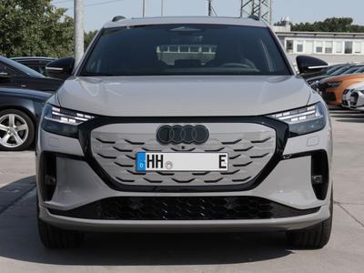 Audi Q4 E-tron E-tron Quattro Performance