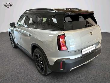 Mini Countryman Berline Cooper D — photo 7