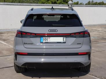 Audi Q4 E-tron E-tron Quattro Performance — photo 5