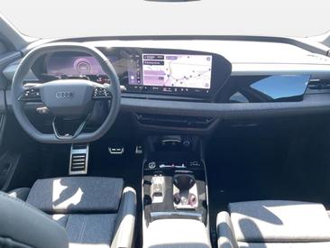 Audi Q6 Sportback E-tron S Line Business E-tron Performance — photo 11