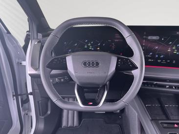 Audi Q4 E-tron E-tron Performance — photo 13
