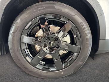 Mini Countryman Berline Cooper D — photo 11