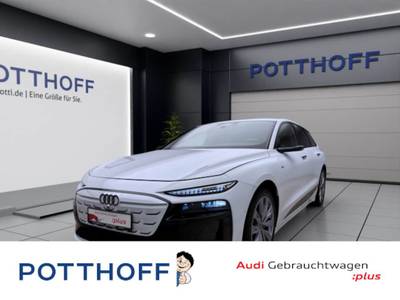 Audi A6 Avant E-tron E-tron - 2025 - Joinsteer - #1