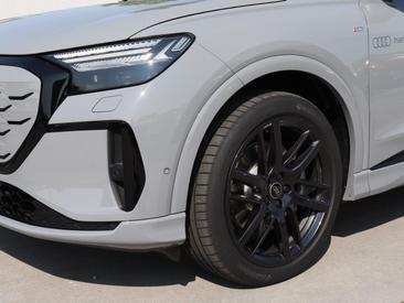 Audi Q4 E-tron E-tron Quattro Performance — photo 7