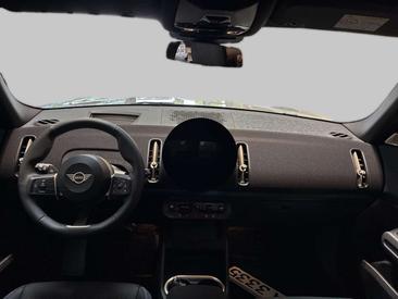 Mini Countryman Berline Cooper D — photo 13
