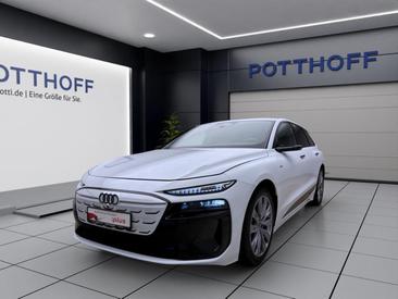 Audi A6 Avant E-tron E-tron — photo 2