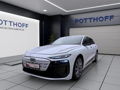 Audi A6 Avant E-tron E-tron