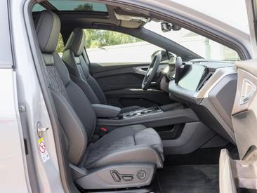 Audi Q4 E-tron E-tron Quattro Performance — photo 8
