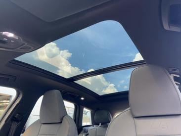 Audi Q6 SUV E-tron E-tron Quattro — photo 18