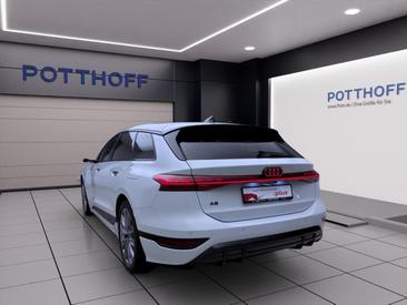 Audi A6 Avant E-tron E-tron — photo 3