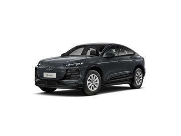 Audi Q6 Sportback E-tron E-tron Quattro — photo 2