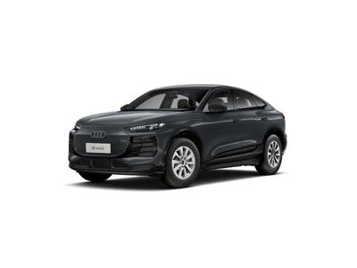 Audi Q6 Sportback E-tron E-tron Quattro