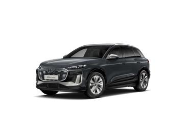 Audi SQ6 SUV E-tron E-tron Quattro — photo 2