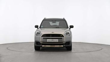 Mini Countryman Cooper SE ALL4 — photo 16