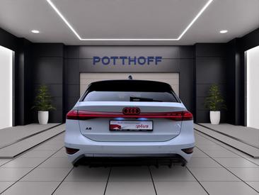 Audi A6 Avant E-tron E-tron — photo 4