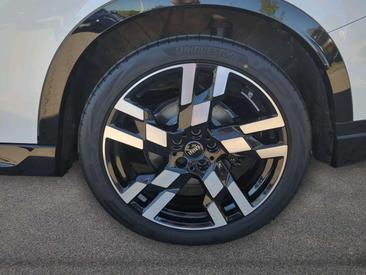 Mini Countryman Berline John Cooper Works — photo 9