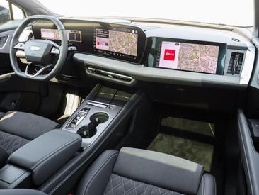 Audi Q4 E-tron E-tron Quattro Performance — photo 9