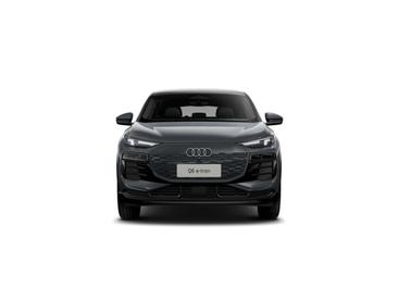 Audi Q6 Sportback E-tron E-tron Quattro — photo 4