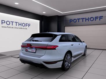 Audi A6 Avant E-tron E-tron — photo 6