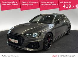 Audi RS4 Avant TFSI Quattro Tiptronic - 2024 - Joinsteer - #1