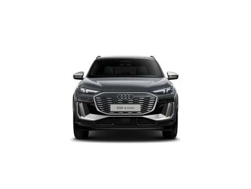 Audi SQ6 SUV E-tron E-tron Quattro — photo 4