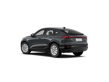 Audi Q6 Sportback E-tron E-tron Quattro — photo 6