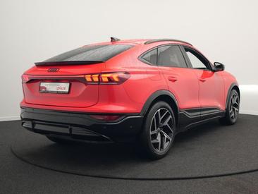 Audi Q6 Sportback E-tron E-tron Performance — photo 3