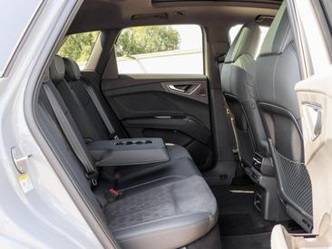 Audi Q4 E-tron E-tron Quattro Performance — photo 11