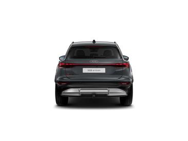 Audi SQ6 SUV E-tron E-tron Quattro — photo 5