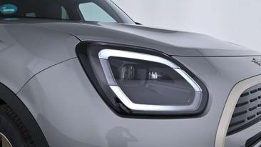Mini Countryman Cooper SE ALL4 — photo 19