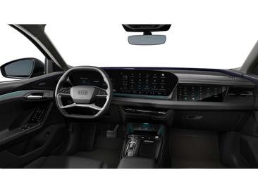 Audi Q6 Sportback E-tron E-tron Quattro — photo 9