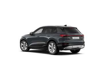 Audi SQ6 SUV E-tron E-tron Quattro — photo 6