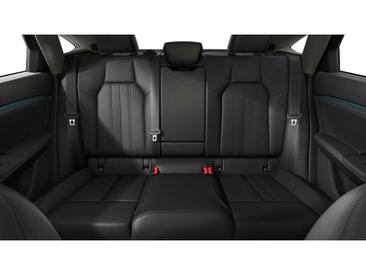 Audi Q6 Sportback E-tron E-tron Quattro — photo 10
