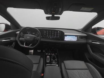 Audi Q6 Sportback E-tron E-tron Performance — photo 7