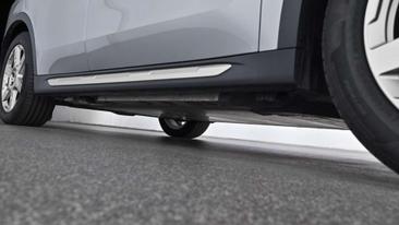 Mini Countryman Cooper SE ALL4 — photo 20