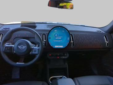 Mini Countryman Berline John Cooper Works — photo 13