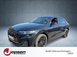 Audi Q8 50 TDI Quattro Tiptronic - 2024 - Joinsteer - #1
