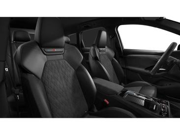 Audi SQ6 SUV E-tron E-tron Quattro — photo 8