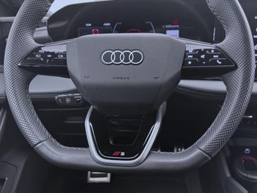 Audi A6 Avant E-tron E-tron — photo 13