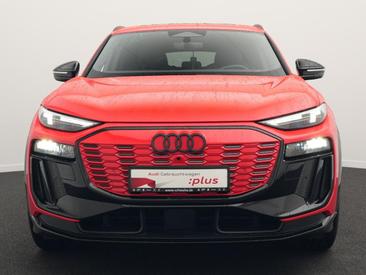 Audi Q6 Sportback E-tron E-tron Performance — photo 9