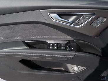 Audi Q4 E-tron E-tron Quattro Performance — photo 14