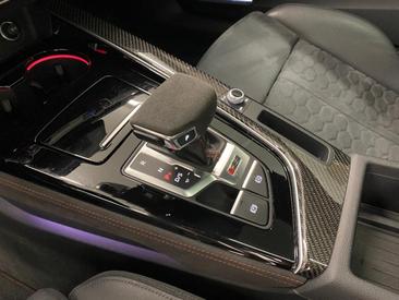 Audi RS5 Coupé TFSI Quattro Tiptronic — photo 9