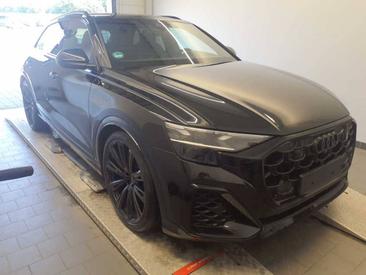 Audi Q8 55 TFSI Quattro Tiptronic — photo 4