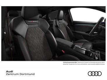 Audi Q6 Sportback E-tron E-tron Quattro — photo 7