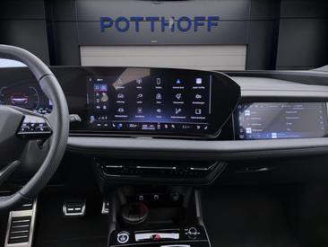 Audi A6 Avant E-tron E-tron — photo 15