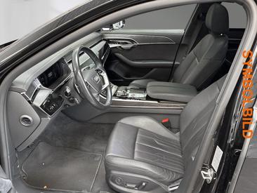 Audi A8 TFSI E 60 TFSI E Quattro Tiptronic — photo 3