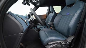 Mini Countryman Cooper SE ALL4 — photo 22