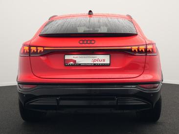 Audi Q6 Sportback E-tron E-tron Performance — photo 11