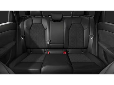 Audi SQ6 SUV E-tron E-tron Quattro — photo 10
